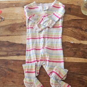 Baby Gap One Piece Pajama